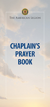 Chaplain's Prayer Book