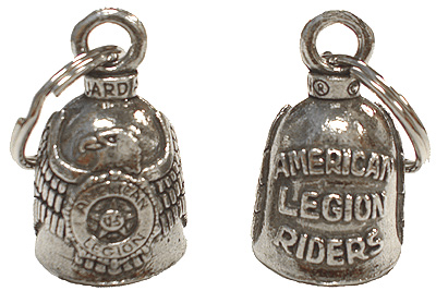Legion Riders Guardian Bell