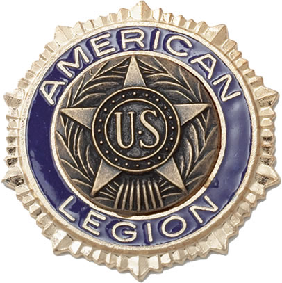 Gold Legion Flat