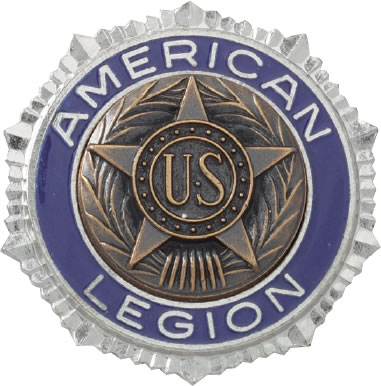 Silver Legion Flat