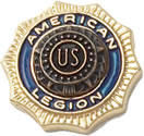 Gold Legion Flat
