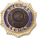 Gold Legion Flat