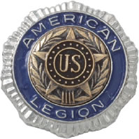 Silver Legion Flat