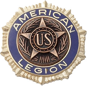 Gold Legion Flat