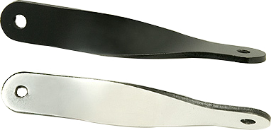 Motorcycle Flag Mounting Bracket