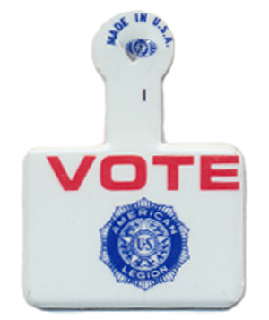 Vote Tabs