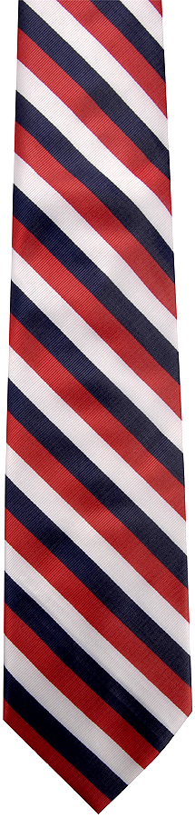 RWB Tie