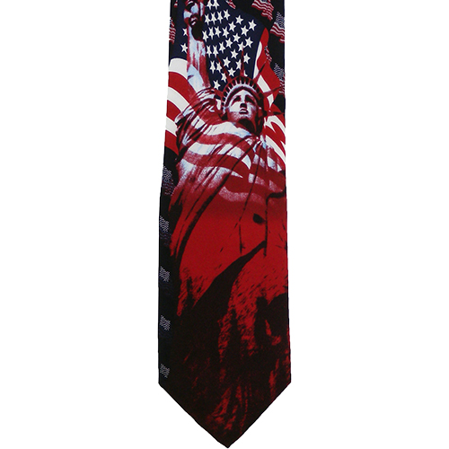 Liberty Tie