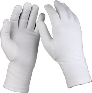 Winter Parade Gloves