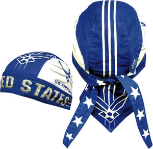 U.S. Air Force Do-Rag