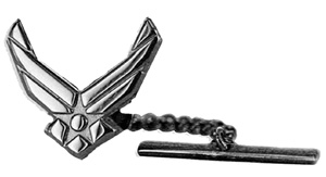 Tie Tack (AIR FORCE)