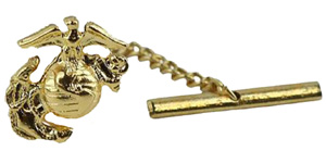 Tie Tack (MARINES)