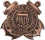 Coast Guard Tack