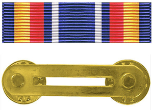 Service Ribbon - GLOBAL WAR ON TERRORISM