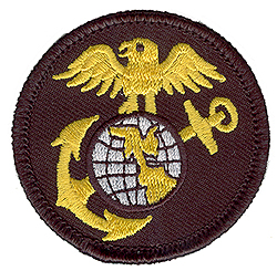 MARINE INSIGNIA