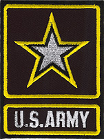 US Army Patch 