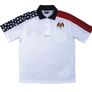 American Polo (Riders Emblem)