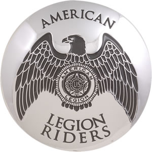 Legion Riders Concho