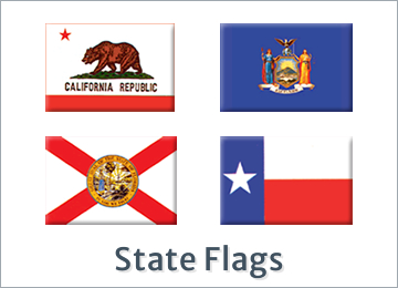 State Flags